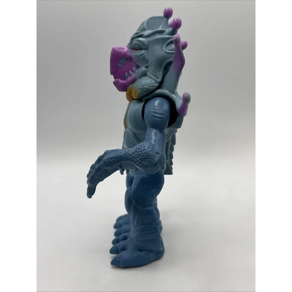 POWER‎ RANGERS 2020 DINO FURY DOOMSNAKE 7